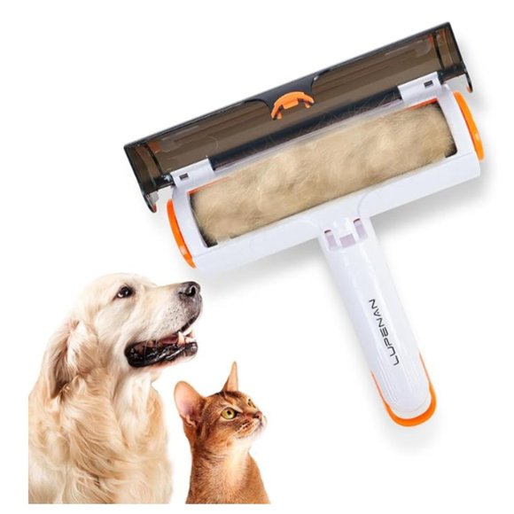 LUPENAN Pet Hair Remover Reusable Lint Roller - Picture 5 of 7